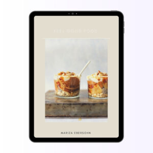 Feel Good Food E-book