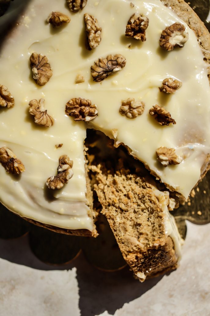 MSA Social: Czech boozy carrot cake | MSA promotes team bond… | Flickr