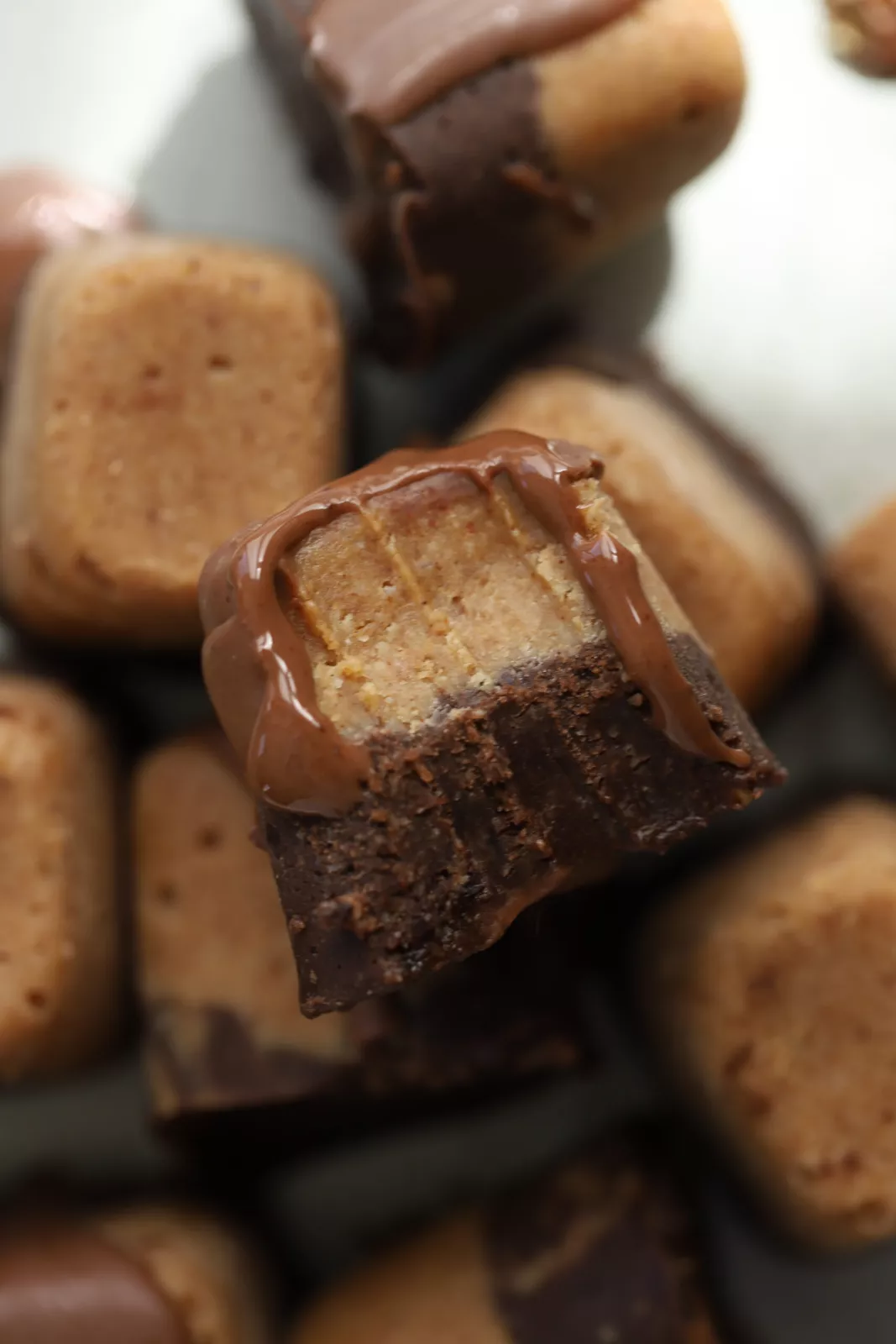 Brookie fat bombs